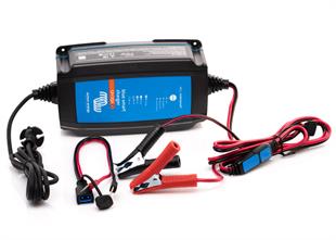 Blue Smart IP65 12/25 + DC Konnektör