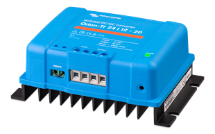 VICTRON ENERGY ORION-TR 24/12-20A (240W) KONVERTÖR GALV. İSOLA.