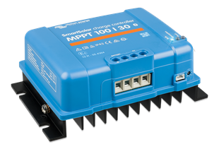 SMART SOLAR MPPT 100/30