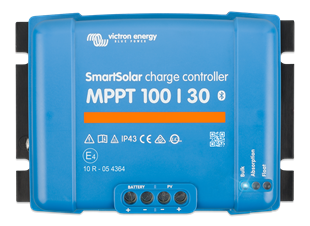 SMART SOLAR MPPT 100/30