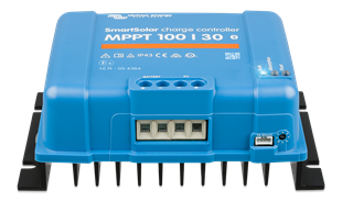 SMART SOLAR MPPT 100/30