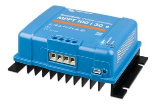 SMART SOLAR MPPT 100/30