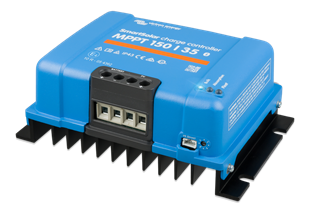 SMART SOLAR MPPT 150/35