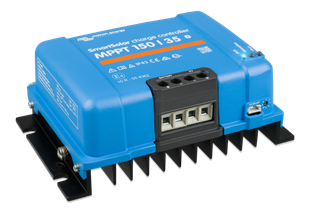 SMART SOLAR MPPT 150/35