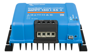 SMART SOLAR MPPT 150/35