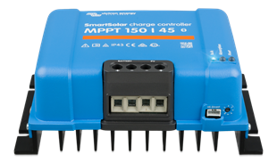 SMART SOLAR MPPT 150/45-Tr ŞARJ REGÜLATÖRÜ