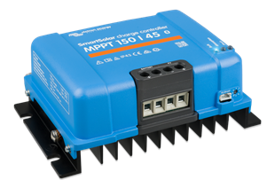 SMART SOLAR MPPT 150/45-Tr ŞARJ REGÜLATÖRÜ