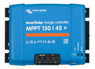 SMART SOLAR MPPT 150/45-Tr ŞARJ REGÜLATÖRÜ