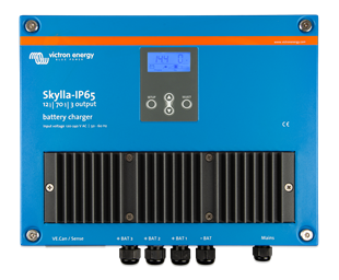 Victron Energy Skylla Ip65 Akü Şarj Cihazı 12V 70 Amper (3)