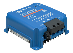 ORION XS IP65 1400 DC/DC BATTERY CHARGER
