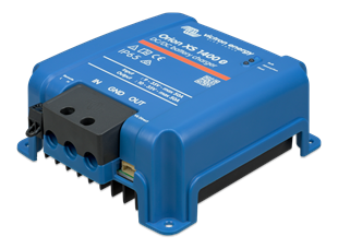 ORION XS IP65 1400 DC/DC BATTERY CHARGER