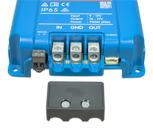 ORION XS IP65 12/12V-50A DC/DC CHARGER