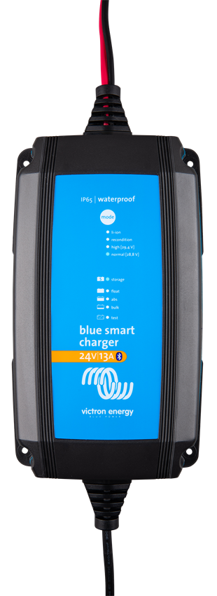 BLUE SMART IP65 AKÜ ŞARJ CİHAZI 24/13(1) 