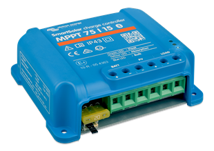 SMART SOLAR MPPT 75/15