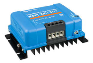 SMART SOLAR MPPT 100/50