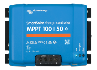 SMART SOLAR MPPT 100/50