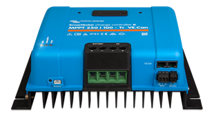 SMART SOLAR MPPT 250/100-Tr