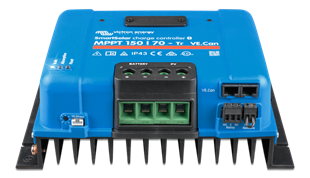 SMART SOLAR MPPT 150/70-Tr VE.Can