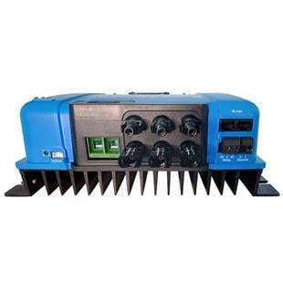 SMART SOLAR MPPT 150/100-MC4