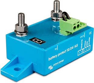 SMART BATTERY PROTECT 12/24 65A