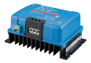 ORION-TR SMART NON-ISOLATED 24/12V-30A CHARGER