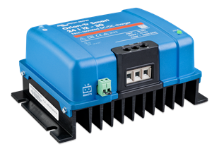 ORION-TR SMART NON-ISOLATED 24/12V-30A CHARGER