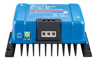 ORION-TR SMART NON-ISOLATED 24/12V-30A CHARGER