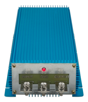 ORION IP67 12/24-50A (1200W) KONVERTÖR İZOLESİZ