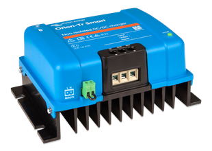 ORION-TR SMART 12/24-15A (360W) DC-DC CHARGER