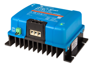 ORION-TR SMART 24/24-17A (400W) İZOLESİZ DC-DC CHR