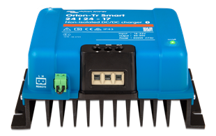 ORION-TR SMART 24/24-17A (400W) İZOLESİZ DC-DC CHR