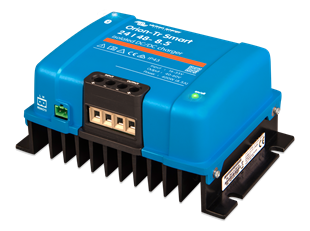 ORION-TR SMART ISOLATED 24/48V-8.5A DC-DC CHARGER