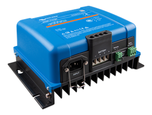 PHOENIX SMART IP43 CHARGER 12/50(3) 120-240V