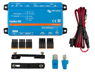 Victron Energy Cerbo GX