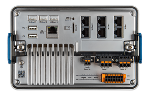 EKRANO GX GTIP 85285210000