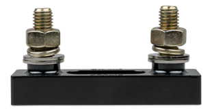 FUSE HOLDER FOR ANL-FUSE