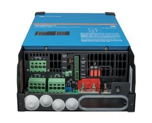 MULTIPLUS II INVERTER/CHARGER 12/3000/120-50 120V