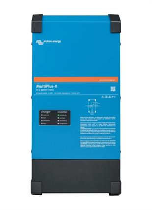 MULTIPLUS II INVERTER/CHARGER 12/3000/120-50 120V