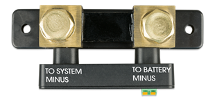 SMART SHUNT 500A/50mV