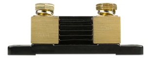 SMART SHUNT 500A/50mV