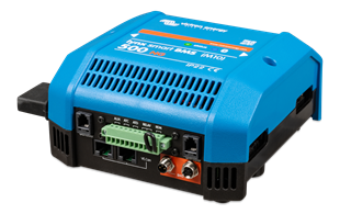 LYNX SMART BMS 500A NG (M10)