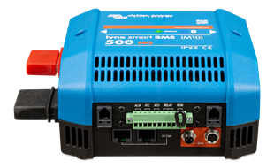 LYNX SMART BMS 500A NG (M10)