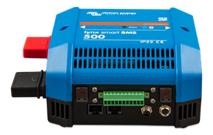LYNX SMART BMS 500A (M8)