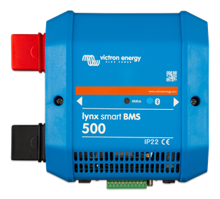 LYNX SMART BMS 500A (M8)