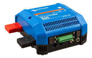 LYNX SMART BMS 500A (M8)