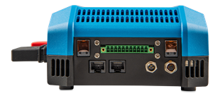 LYNX SMART BMS 500A (M8)