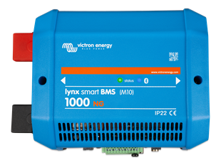 LYNX SMART BMS 1000A NG (M10)