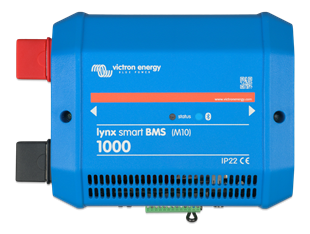 LYNX SMART BMS 1000A (M10)