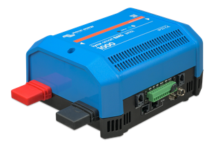 LYNX SMART BMS 1000A (M10)