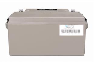 Victron Energy 90A JEL Akü